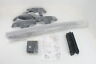 Pt-ztl-8073 Dna Motoring Pair Aluminum Car Roof Rail Cross Bars Cargo Carrier
