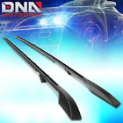 Dna-ptztl8043 Dna Motoring For Land Rover Pair Oem Aluminum Roof Rack