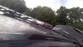 1039156761 Dodge 148.ch2211 Journey 2011 Luggage Rack