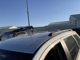 148.ch2214 Dodge Journey 2014 Luggage Rack 3539310