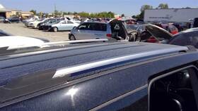 148.ch2220 Dodge Journey 2020 Luggage Rack 1597273