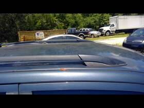 148.ch2m07 Dodge Roof Rack - Magnum 2007 Luggage 1132559