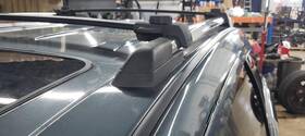 5067890ad Dodge 09 10 11 12 13 14 15 16 17 18 19 20 Journey Luggage Rack Rails With Crossbars