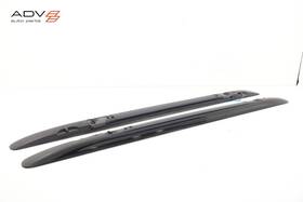 Dodge 55079167an 2017 - 2026 Durango Roof Rack Rail Luggage Carrier Molding Oem -set