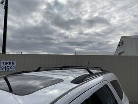 148.ch8213 Dodge Truck Durango 2013 Luggage Rack 3558063