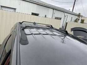 148.ch8214 Dodge Truck Durango 2014 Luggage Rack 4362079