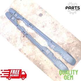 148.ch8414 Dodge Truck 2008 2009 2010 2011 2012 2013 2014 2015 Caravan Right Luggage Rack Rail 1135921