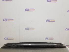 148.ch8e21 Dodge Truck 21 2021 Durango Luggage Rack Roof Rail Set Chrome