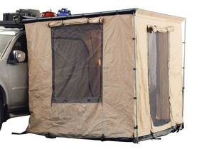 Tent049 Dometic Easy-out Awning Room 2m