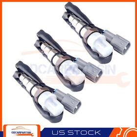 G991895sin Downstream Rear Post Oxygen O2 02 Sensor For 1995-1999 Toyota Avalon 3.0l V6