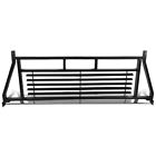 Dpt-crack002 Dpt Motorsports Fit Pickup Truck Headache Rack Cab Window Protector