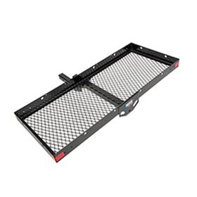 Mlx-drt6502-cl360a50 Draw-tite Hitch Mount Cargo Carrier Class Iii Folding 20in X 48in