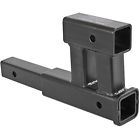 Drh-1 Rage Powersports Hitch Adapter 813709015134