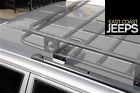 Ds10-6 Roof Smittybilt Rack Defender Kit Mounting