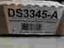 Ds3345-a Ds4065-a Perrycraft Dynasport 33 Wide X 45 Long Roof Rack Anodized Finish