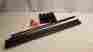 Dsxx45b Perrycraft Black 45 Roof Rail