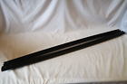Dsxx55-b Perrycraft Dynasport Black Installation Roof Rail