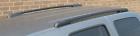 Dsxx75-b Perrycraft Roof Rack Side Rail Aluminum Inch Length Black