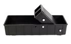 99099 Du-ha Ball - Black Receiver Storage Caddy Mount