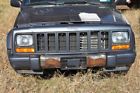148.ch8d04 Durango 2004 Luggage Rack 326