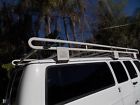 Duty Roof Rack Heavy Orlando Van