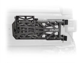 Tcjl-03 Dv8 Offroad 2018 For Jeep Wrangler Tire Carrier