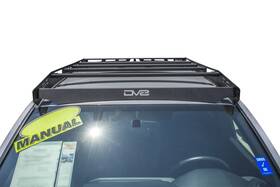 Rrtt1-01 Dv8 Offroad 2016 Toyota Tacoma Aluminum Roof Rack 45in Light