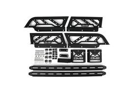 Rrun-01 Dv8 Offroad Rrun 01 Overland Bed Rack Fits 05 23 Gladiator For Tacoma