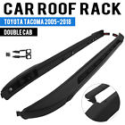 Ew-535-gvs Dw785 Roof Rack Side Rails Bars Set Factory Style 800995741151
