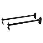 Dx36-blk Aa Products Model Roof Rack Adjustable Steel