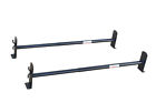 Dx36-blk-camper Aa Products Universal Pickup Truck Cap Topper Bar Ladder Roof
