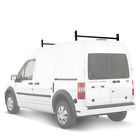 Dx36-blk-tr Aa Products Adjustable Ford Transit Connect Seel Bar Drilling Van