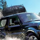 Dxlb01bk18qc-us-0 Rabbitgoo Waterproof Rooftop Cargo Carrier With Easy To Install Straps