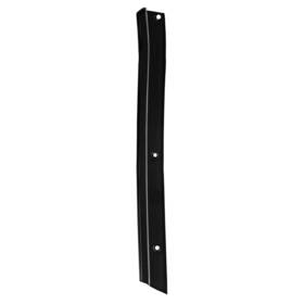 M1429c Dynacorn 1964 65 66 67 Chevy El Camino Drip Rail Trim Moldings Left Side