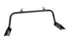 Dz95054rb Dz 95054rb Dee Zee Gloss Black Rear Aluminum Truck 019023987762