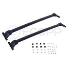 E104586020201cp Eccpp For Honda Pilot Cross Bar Roof Rack Side Rails