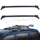 E104586060201cp Eccpp For Honda Pilot Roof Rack Carrier Bars Oe Style
