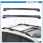 E104587010201cp Eccpp Fit For Subaru Forester Oe Style Aero Cross Bars