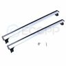 E104589020201cp Eccpp For Audi Roof Rack Cross Bar Top Rail Cargo