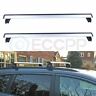 E104589030201cp Eccpp For Audi Roof Rack Cross Bar Top Rail Cargo