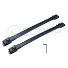 E104593020201cp Eccpp Fits For Toyota Sienna Oe Factory Style Roof Rack