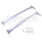 E104594020201cp Eccpp Oe Style Roof Top Rail Rack Cross Bar Luggage