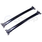 E104595020201cp Eccpp Pair Oe Style Roof Rack Cross Bar For Chevrolet