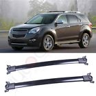 E104595030201cp Autodayplu For Chevrolet Equinox Roof Rack Rail Cross Bar Cargo