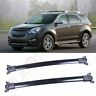 E104595040201cp Autodayplu Top Roof Rack Rail Cargo Carrier For Gmc Terrain