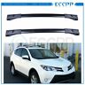 E104596010201cp Eccpp Fit For Toyota Black Top Roof Rack Cross Bar