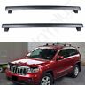 E104599020201cp Autodayplu Top Luggage Cross Bar Roof Rack Aluminum For Jeep