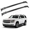 E104600040201cp Autodayplu Cross Bars For Chevrolet Suburbanv Tahoe Luggage Roof Rail