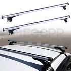 E104601040201cp Eccpp Universal Cross Bar For Honda Hyundai Rack Suv Kinds