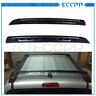 E104602010201cp Eccpp For Toyota Tacoma Double Cab Aluminum Roof Rack Side